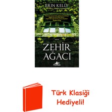 Pegasus Zehir Ağacı + Türk Klasiği Hediye