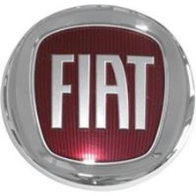 Ayhan Kmrsfres Arka Tek Kapi ve Çift Kapi Bagaj Armasi Çap 120 mm Bantli Doblo 2010-2011 -Ducato Ym-Fiorino