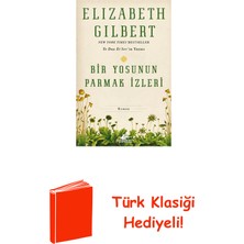 Pegasus Bir Yosunun Parmak Izleri + Türk Klasiği Hediye