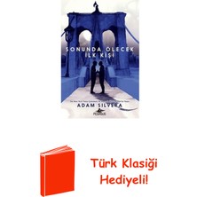 Pegasus Sonunda Ölecek Ilk Kişi + Türk Klasiği Hediye