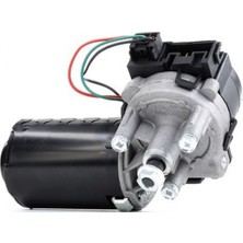 Hellu Kmrsfres Silecek Motoru Ön Fiat Ducato Ii-Peugeot Boxer-Jumper 02-06