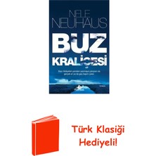Pegasus Buz Kraliçesi + Türk Klasiği Hediye