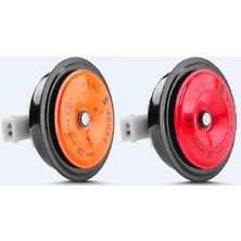Seger Kmrsfres Disk Korna Didit Çift 12V Renault Soketli Jpt Soket