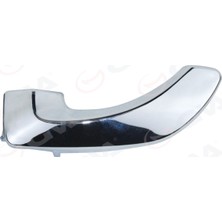 GVA Kmrsfres Iç Kapi Kolu Krom Sol Kia Sorento 03-09