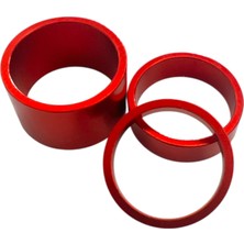 Vona SP100 Kırmızı Spacer Kit