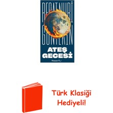 İnkılap Kitabevi Ateş Gecesi + Türk Klasiği Hediye