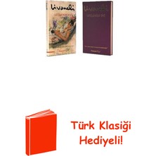 İnkılap Kitabevi Leyla'nın Evi + Türk Klasiği Hediye