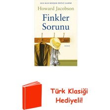 Pegasus Finkler Sorunu + Türk Klasiği Hediye