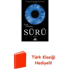 Pegasus Sürü + Türk Klasiği Hediye