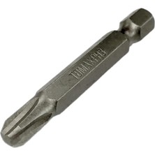 Tomax Bits Uç PH3X75 mm