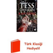 Doğan Kitap Kan Gölü + Türk Klasiği Hediye