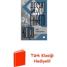 Doğan Kitap Dağ Padişahları + Türk Klasiği Hediye