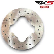 RKS Vrs 125 Arka Disk