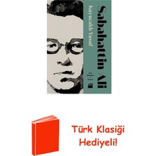 Doğan Kitap Kuyucaklı Yusuf + Türk Klasiği Hediye
