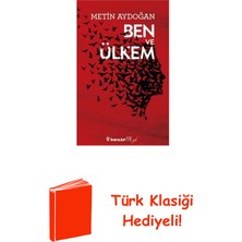 İnkılap Kitabevi Ben ve Ülkem + Türk Klasiği Hediye