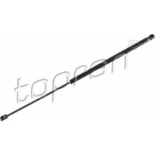 Topran Kmrsfres Kaput Amortisoru Sag Mercedes C-Class W204 S204