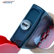 Noyafa NOY-NF-900C Dijital Fiber Optik Güç Ölçer Metre (Optical Power Meter - Opm)