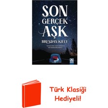 Altın Kitaplar Son Gerçek Aşk + Türk Klasiği Hediye