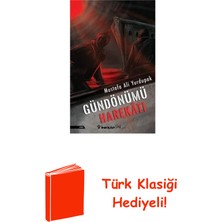İnkılap Kitabevi Gündönümü Harekatı + Türk Klasiği Hediye