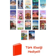 Epsilon Yayınevi Debbie Macomber 17 Kitap Seti + Türk Klasiği Hediye