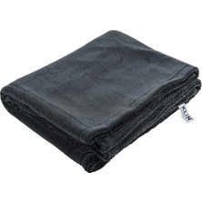 Klin Klın Drying Duo Evo Çift Taraflı Mikro Kurulama Havlusu (Gri) - 75X43CM