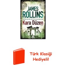Pegasus Kara Düzen + Türk Klasiği Hediye