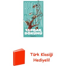 İnkılap Kitabevi Yaprak Dökümü + Türk Klasiği Hediye