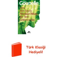 Pegasus Seni Her Şeyin Mümkün Olduğu Bir Yere Götüreceğim + Türk Klasiği Hediye
