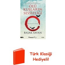 İnkılap Kitabevi Ölü Kuşların Sessizliği + Türk Klasiği Hediye