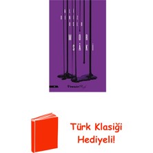 İnkılap Kitabevi Mor Saki + Türk Klasiği Hediye