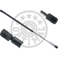 OPTIMAL Kmrsfres Bagaj Amortisoru Mercedes Vaneo W414 02 04