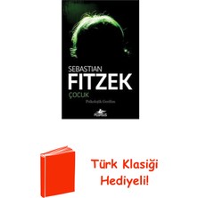 Pegasus Çocuk + Türk Klasiği Hediye