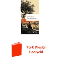 İnkılap Kitabevi Kuyucaklı Yusuf - Livaneli Kitaplığı + Türk Klasiği Hediye