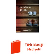 İnkılap Kitabevi Babalar ve Oğullar + Türk Klasiği Hediye