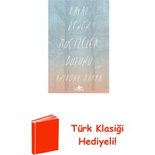 Pegasus Hayat Denen Mucizeler Bütünü + Türk Klasiği Hediye