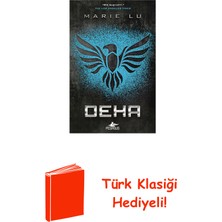 Pegasus Deha + Türk Klasiği Hediye