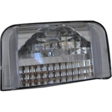 CM Kmrsfres Ayna Sinyal Lambasi Sari Sağ Fiat Ducato 100 Multijet 2.2 D-Citroen Jumper-Peugeot Boxer 2.0 Bluehdi 110
