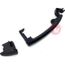 Gua Kmrsfres Diş Kapi Kolu Ön Sağ Peugeot Partner-Berlingo 08-16 -3008-207 06-12