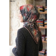 Lo'cella Soft Pamuk Eşarp 308-112