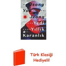 Doğan Kitap Yedi Yıllık Karanlık + Türk Klasiği Hediye