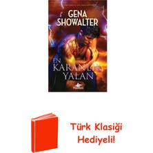 Pegasus En Karanlık Yalan + Türk Klasiği Hediye