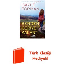 Pegasus Senden Geriye Kalan + Türk Klasiği Hediye