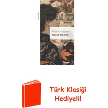 İnkılap Kitabevi Yaprak Dökümü - Livaneli Kitaplığı + Türk Klasiği Hediye