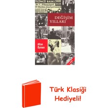 Doğan Kitap Değişim Yılları + Türk Klasiği Hediye