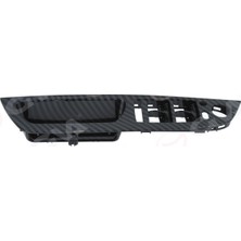 GVA Kmrsfres Cam Dugme Cercevesi On Sol Karbon Fiber Katlama Li Bmw X5 E70 X6 E71