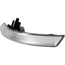 CM Kmrsfres Sinyal Lambasi Sağ Ford Focus Iii 1.0 Ecoboost 08-18