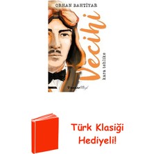 İnkılap Kitabevi Vecihi - Kara Tehlike + Türk Klasiği Hediye