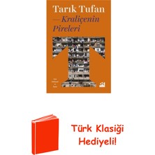 Doğan Kitap Kraliçenin Pireleri + Türk Klasiği Hediye