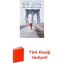 Pegasus Bir Gün Belki Bir Gün + Türk Klasiği Hediye