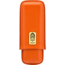 Lubinski 2 Li 60 Ring Puro Kılıfı Orange YJA-50019-OR